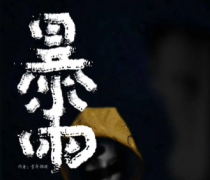 <b>暴雨</b>