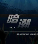 <b>《暗潮》</b>