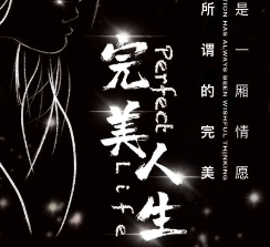 完美人生剧本杀