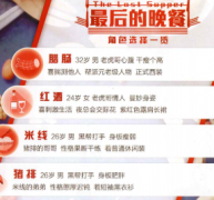 《最后的晚餐》