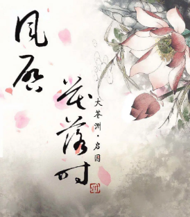 花启剧本杀复盘