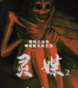 《灵媒2》
