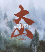 欢乐微恐本《大山》