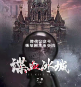《谍血冰城》