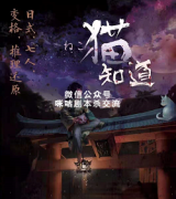 <b>《猫知道》</b>