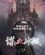 《谍血冰城》