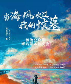 当海风吹过我的坟墓剧本杀