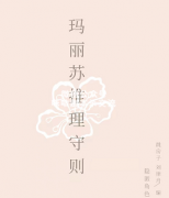 《玛丽苏推理守则》