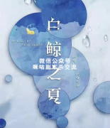 《白鲸之夏》