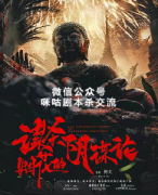 《谋杀烟花的阴谋论》
