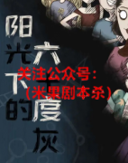 《阳光下的六十度灰》
