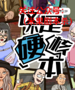 《这不是硬核本》