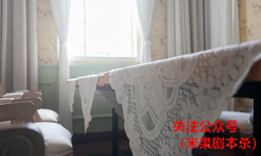 剧本杀新手玩法