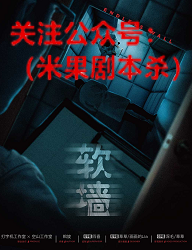 软墙剧本杀