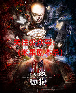 高级动物剧本杀