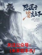 《隐匿于零度之下》