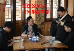 华谊兄弟电影小镇千人实景剧本杀重磅上新