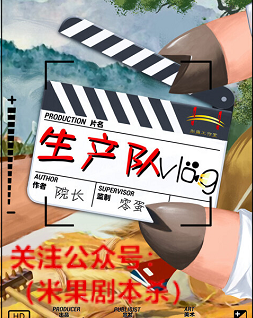 生产队Vlog剧本杀复盘