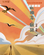《乱神志·耀斑》