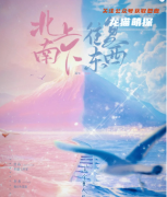 城限机制本《北上南下往复东