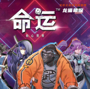 《命运核心规则书》