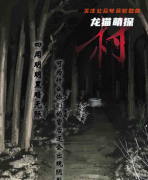 惊悚本《村》