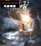 《寻龙海棠沉香》