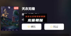 悬疑系列《天衣无缝》