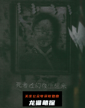 死者在幻夜中醒来剧本杀复盘答案