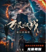 《最后的战役.万灵归战》