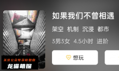 《如果我们不曾相遇》