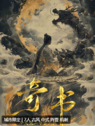 《奇书》