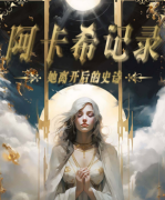 《阿卡希记录-她离开后的史诗