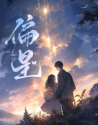 《偏星》百变大侦探