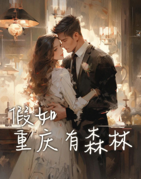假如重庆有森林剧本杀