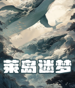 莱岛迷梦/百变大侦探