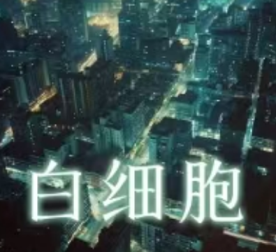 白细胞剧本杀