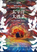 《太平洋大逃杀》