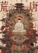 <b>拍案惊奇系列——荒唐</b>