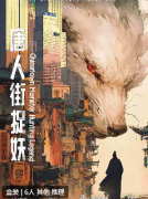 <b>唐人街捉妖</b>