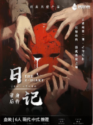 日记·Z系列第二部