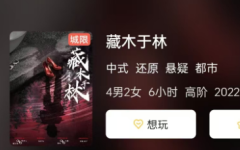 <b>藏木于林</b>