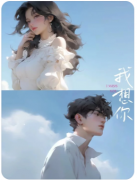 <b>我想你</b>