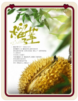 榴莲剧本杀