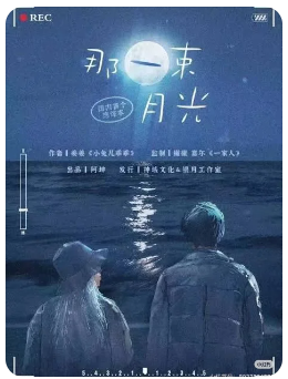 那一束月光剧本杀