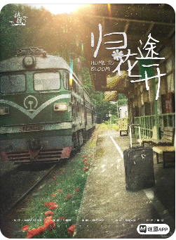 归途花开剧本杀复盘
