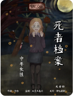 死者档案剧本杀复盘测评