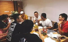 戏精聚在一起的剧本杀，你听说过？