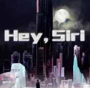 《hey！siri！》