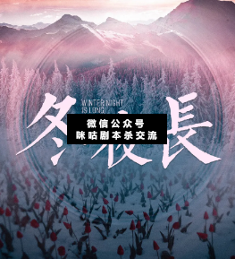 冬夜长剧本杀